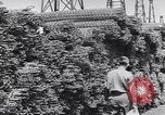Image of WW2 Allies prepare for invasion of Europe European Theater, 1944, second 11 stock footage video 65675075788