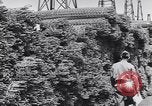 Image of WW2 Allies prepare for invasion of Europe European Theater, 1944, second 12 stock footage video 65675075788