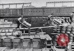Image of WW2 Allies prepare for invasion of Europe European Theater, 1944, second 14 stock footage video 65675075788