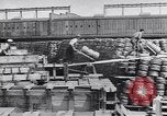 Image of WW2 Allies prepare for invasion of Europe European Theater, 1944, second 15 stock footage video 65675075788