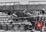 Image of WW2 Allies prepare for invasion of Europe European Theater, 1944, second 18 stock footage video 65675075788