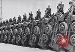 Image of WW2 Allies prepare for invasion of Europe European Theater, 1944, second 24 stock footage video 65675075788