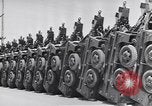 Image of WW2 Allies prepare for invasion of Europe European Theater, 1944, second 25 stock footage video 65675075788