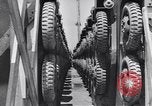Image of WW2 Allies prepare for invasion of Europe European Theater, 1944, second 28 stock footage video 65675075788