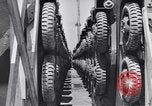 Image of WW2 Allies prepare for invasion of Europe European Theater, 1944, second 29 stock footage video 65675075788