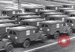 Image of WW2 Allies prepare for invasion of Europe European Theater, 1944, second 32 stock footage video 65675075788
