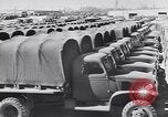 Image of WW2 Allies prepare for invasion of Europe European Theater, 1944, second 33 stock footage video 65675075788