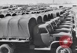 Image of WW2 Allies prepare for invasion of Europe European Theater, 1944, second 35 stock footage video 65675075788