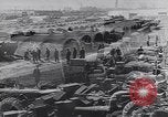 Image of WW2 Allies prepare for invasion of Europe European Theater, 1944, second 36 stock footage video 65675075788
