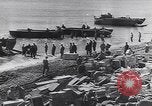 Image of WW2 Allies prepare for invasion of Europe European Theater, 1944, second 37 stock footage video 65675075788