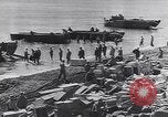 Image of WW2 Allies prepare for invasion of Europe European Theater, 1944, second 38 stock footage video 65675075788