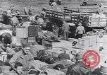 Image of WW2 Allies prepare for invasion of Europe European Theater, 1944, second 39 stock footage video 65675075788