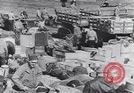 Image of WW2 Allies prepare for invasion of Europe European Theater, 1944, second 40 stock footage video 65675075788