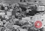 Image of WW2 Allies prepare for invasion of Europe European Theater, 1944, second 41 stock footage video 65675075788