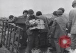 Image of WW2 Allies prepare for invasion of Europe European Theater, 1944, second 42 stock footage video 65675075788
