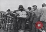 Image of WW2 Allies prepare for invasion of Europe European Theater, 1944, second 43 stock footage video 65675075788