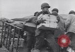 Image of WW2 Allies prepare for invasion of Europe European Theater, 1944, second 44 stock footage video 65675075788