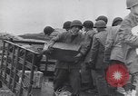 Image of WW2 Allies prepare for invasion of Europe European Theater, 1944, second 45 stock footage video 65675075788