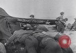 Image of WW2 Allies prepare for invasion of Europe European Theater, 1944, second 46 stock footage video 65675075788