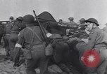 Image of WW2 Allies prepare for invasion of Europe European Theater, 1944, second 49 stock footage video 65675075788