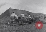 Image of WW2 Allies prepare for invasion of Europe European Theater, 1944, second 50 stock footage video 65675075788