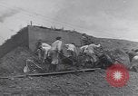Image of WW2 Allies prepare for invasion of Europe European Theater, 1944, second 51 stock footage video 65675075788