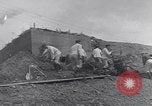Image of WW2 Allies prepare for invasion of Europe European Theater, 1944, second 52 stock footage video 65675075788