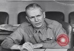 Image of Lieutenant General Brehon Burke Somervell Virginia United States USA, 1944, second 22 stock footage video 65675075789