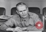 Image of Lieutenant General Brehon Burke Somervell Virginia United States USA, 1944, second 26 stock footage video 65675075789
