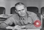 Image of Lieutenant General Brehon Burke Somervell Virginia United States USA, 1944, second 27 stock footage video 65675075789