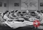 Image of Lieutenant General Brehon Burke Somervell Virginia United States USA, 1944, second 37 stock footage video 65675075789