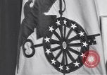Image of Lieutenant General Brehon Burke Somervell Virginia United States USA, 1944, second 40 stock footage video 65675075789