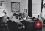Image of Lieutenant General Brehon Burke Somervell Virginia United States USA, 1944, second 45 stock footage video 65675075789