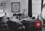 Image of Lieutenant General Brehon Burke Somervell Virginia United States USA, 1944, second 46 stock footage video 65675075789