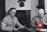 Image of Lieutenant General Brehon Burke Somervell Virginia United States USA, 1944, second 48 stock footage video 65675075789