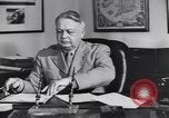 Image of Lieutenant General Brehon Burke Somervell Virginia United States USA, 1944, second 50 stock footage video 65675075789
