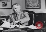 Image of Lieutenant General Brehon Burke Somervell Virginia United States USA, 1944, second 51 stock footage video 65675075789