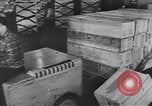 Image of Lieutenant General Brehon Burke Somervell Virginia United States USA, 1944, second 58 stock footage video 65675075789