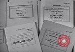 Image of Army Service Forces United States USA, 1944, second 3 stock footage video 65675075790