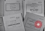Image of Army Service Forces United States USA, 1944, second 4 stock footage video 65675075790