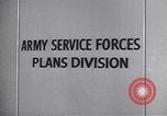 Image of Army Service Forces invasion preparation United States USA, 1944, second 20 stock footage video 65675075791