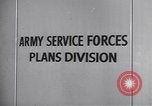 Image of Army Service Forces invasion preparation United States USA, 1944, second 21 stock footage video 65675075791