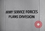Image of Army Service Forces invasion preparation United States USA, 1944, second 22 stock footage video 65675075791