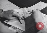 Image of Army Service Forces invasion preparation United States USA, 1944, second 46 stock footage video 65675075791