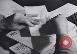 Image of Army Service Forces invasion preparation United States USA, 1944, second 47 stock footage video 65675075791