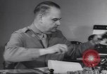 Image of Army Service Forces invasion preparation United States USA, 1944, second 52 stock footage video 65675075791