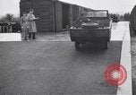 Image of Army Service Forces moving troops and equipment by railroad United States USA, 1944, second 6 stock footage video 65675075792