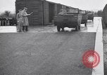 Image of Army Service Forces moving troops and equipment by railroad United States USA, 1944, second 12 stock footage video 65675075792