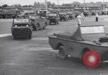 Image of Army Service Forces moving troops and equipment by railroad United States USA, 1944, second 13 stock footage video 65675075792
