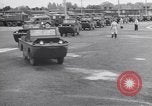 Image of Army Service Forces moving troops and equipment by railroad United States USA, 1944, second 14 stock footage video 65675075792